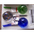 Plant Watering Glass Bulbs /Globes/Garden/Spheres /Glass Water Globes